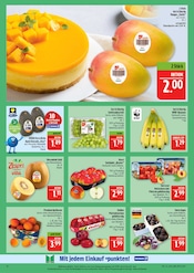 Äpfel im Marktkauf Prospekt in Coburg Aktueller Marktkauf Prospekt mit Äpfel, "AUSWAHL RIESIG, PREISE NIEDRIG", Seite 10