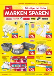 Aktueller Netto Marken-Discount Prospekt mit Trinkflasche, "Aktuelle Angebote", Seite 10