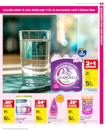 Offre Vanish dans le catalogue Carrefour Market du moment à la page 7