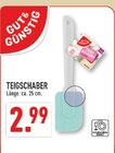 Teigschaber Angebote bei Marktkauf Lüdenscheid für 2,99 €