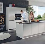 Einbauküchen-/Gefrierkombinationen von DIETER KNOLL für 4.599,00 € bei Zurbrüggen im Angebot Einbauküchen-/Gefrierkombinationen von DIETER KNOLL im aktuellen Zurbrüggen Prospekt