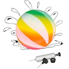 WASSERBALL Multicolor im XXXLutz Möbelhäuser Prospekt WASSERBALL Multicolor von XXXL im aktuellen XXXLutz Möbelhäuser Prospekt für 9,99 €