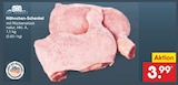 Aktuelles Hähnchen-Schenkel Angebot bei Netto Marken-Discount in Freiburg (Breisgau) ab 3,99 €