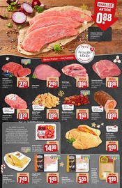 Aktueller REWE Prospekt mit Bratpfanne, "Dein Markt", Seite 8