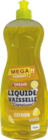 Liquide vaisselle - TWIDO en promo à 0,99 € chez Aldi Liquide vaisselle - TWIDO dans le catalogue Aldi