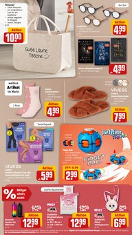 Bettwäsche im aktuellen REWE Prospekt (Erlangen) Bettwäsche im REWE Prospekt "Dein Markt" mit 30 Seiten (Erlangen)