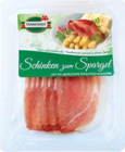 Spargel-Schinken von Tannenhof im aktuellen Netto Marken-Discount Prospekt für 1,79 €