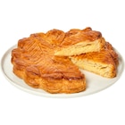 Galette frangipane Sélection 8/10 parts en promo chez Carrefour Calais à 12,99 €