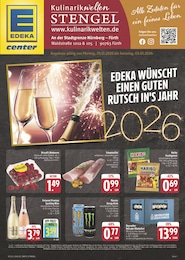 E center Prospekt für Nürnberg mit 28 Seiten Der aktuelle E center Prospekt "Wir lieben Lebensmittel!" mit Seiten (Nürnberg)