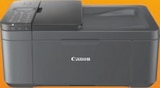 Multifunktionsdrucker PIXMA TR4755i Angebote von Canon bei expert Frechen für 59,99 €