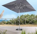 Aktuelle Sonnenschirm Angebote bei Möbel Wallach in Hildesheim Aktuelles Kurbelschirm oder Schirmständer Angebot bei Möbel Wallach in Hildesheim ab 149,00 €