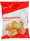 Aktuelles Weizenbrötchen Angebot bei GLOBUS in Duisburg ab 1,09 €
