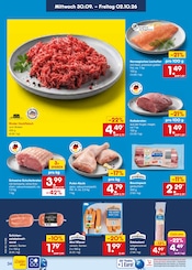 Speck im Netto Marken-Discount Prospekt in Krefeld Aktueller Netto Marken-Discount Prospekt mit Speck, "Aktuelle Angebote", Seite 52