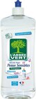 Liquide vaisselle - L'Arbre Vert - Lidl à Villeneuve-Saint-Georges Liquide vaisselle - L'Arbre Vert en promo chez Lidl Villeneuve-Saint-Georges à 1,89 €