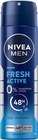 Deospray im Angebot bei REWE in Erkelenz Deospray Angebote von Nivea bei REWE Erkelenz für 2,49 €