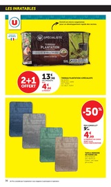 Promos Bureau dans le catalogue "U Express" de U Express Bureau en promo dans le catalogue U Express à la page 36