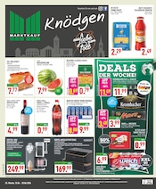 Marktkauf Supermarkt Prospekt der aktuellen Woche mit 20 Seiten, gültig von 15.06.2026 bis 20.06.2026, in Bochum und Umgebung Aktueller Marktkauf Supermarkt Prospekt in Bochum und Umgebung, "Aktuelle Angebote" mit 20 Seiten, 15.06.2026 - 20.06.2026