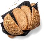 Dinkel-Vollkornbrot bei Kaufland im Prospekt "" für 0,99 €