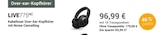 Kabelloser Over-Ear-Kopfhörer im Angebot bei GLOBUS in Erftstadt Kabelloser Over-Ear-Kopfhörer Angebote von JBL bei GLOBUS Erftstadt für 96,99 €