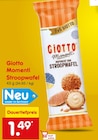 Netto Marken-Discount Letschin - Momenti Stroopwafel Angebot im Prospekt Momenti Stroopwafel bei Netto Marken-Discount im Letschin Prospekt für 1,49 €