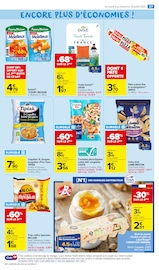 Pizza Angebote im Prospekt "BARBECUE" von Carrefour Market auf Seite 41