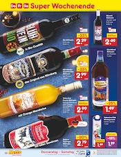 Aktueller Netto Marken-Discount Prospekt mit Granatapfel, "Aktuelle Angebote", Seite 44