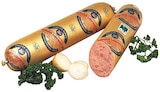 Delikatess Leberwurst Angebote von Probsteier bei REWE Kamp-Lintfort für 1,29 €