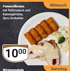 Putenrollbraten Angebote bei GLOBUS Mannheim für 10,00 €