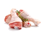 Hähnchenunterkeule im aktuellen Netto mit dem Scottie Prospekt