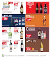 Promos Vin dans le catalogue "Fête Boulanger" de Supermarchés Match Vin en promo dans le catalogue Supermarchés Match à la page 19