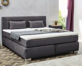 Aktuelles Boxspringbett Angebot bei Opti-Megastore in Bremerhaven ab 1.269,00 €