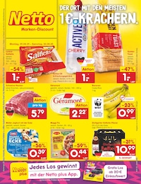 Netto Marken-Discount Prospekt für Weingarten: "Aktuelle Angebote", 65 Seiten, 25.08.2025 - 30.08.2025
