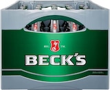 Beck's im Angebot bei Netto Marken-Discount in Zossen Beck's Angebote bei Netto Marken-Discount Zossen für 22,00 €