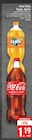 Coca-Cola, Fanta, Sprite Angebote von Coca-Cola, Fanta, Sprite bei EDEKA Herne für 1,19 €