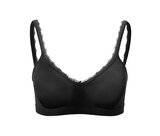 Seamless-Soft-BH, schwarz im Angebot bei Tchibo im Supermarkt in Lehrte Seamless-Soft-BH, schwarz Angebote bei Tchibo im Supermarkt Lehrte für 14,99 €