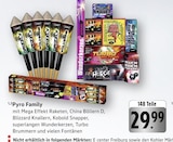 Pyro Family Angebote von Comet bei E center Homburg für 29,99 €