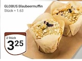 GLOBUS Braunschweig Prospekt mit  im Angebot für 3,25 €