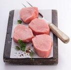 Kalbs-Medaillons bei REWE im Prospekt "" für 2,39 €