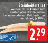 Aktuelles Steinbeißerfilet Angebot bei E center in Aachen ab 2,29 €