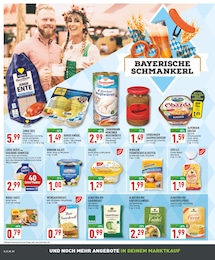 Sauerkraut Angebot & Preis im aktuellen Marktkauf Prospekt Sauerkraut Angebot im aktuellen Marktkauf Prospekt auf Seite 10