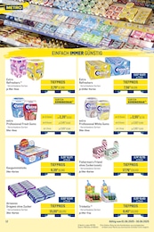 Zucker Angebot & Preis im aktuellen METRO Prospekt Zucker Angebot im aktuellen METRO Prospekt auf Seite 18