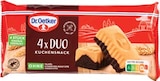 Mini Kuchen im Angebot bei Netto Marken-Discount in Buxtehude Mini Kuchen Angebote von Dr. Oetker bei Netto Marken-Discount Buxtehude für 1,99 €