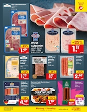 Würstchen im Netto Marken-Discount Prospekt in Gießen Aktueller Netto Marken-Discount Prospekt mit Würstchen, "Aktuelle Angebote", Seite 15