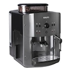 Aktuelle Kaffeevollautomat Angebote bei POCO in Köln Aktuelles Krups Kaffeevollautomat Espresseria Automatic EA810B70 Angebot bei POCO in Köln ab 269,99 €