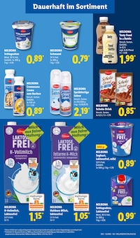 Sahne im aktuellen Lidl Prospekt (Würzburg) Sahne im Lidl Prospekt "LIDL LOHNT SICH" mit 71 Seiten (Würzburg)