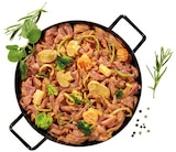 Pfannenparade im Angebot bei REWE in Kamp-Lintfort Pfannenparade Angebote bei REWE Kamp-Lintfort für 0,88 €