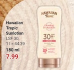 Sunlotion LSF 30 bei GLOBUS im Ludwigshafen Prospekt für 7,99 €