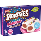 Bûchettes glacées - SMARTIES dans le catalogue Carrefour Market