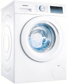 WM 14 T5 EM Waschmaschine bei Saturn in Bonn WM 14 T5 EM Waschmaschine im Angebot bei Saturn Bonn für 499,00 €