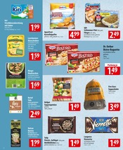 Aktueller famila Nordost Prospekt mit Tee, "besser als gut!", Seite 12